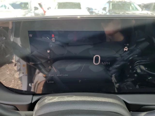 Nuevos BUICK ENVISTA à Estados chez autogozo