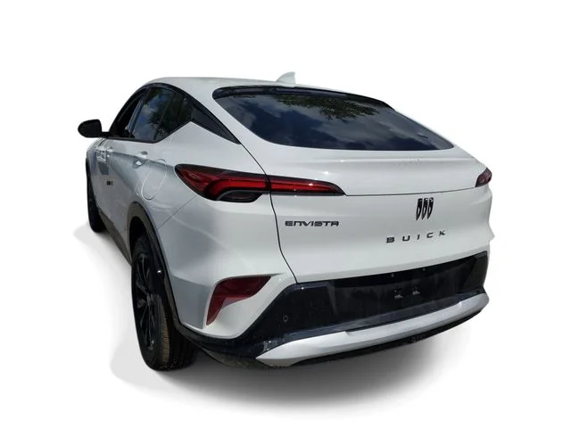 Nuevos BUICK ENVISTA à Estados chez autogozo