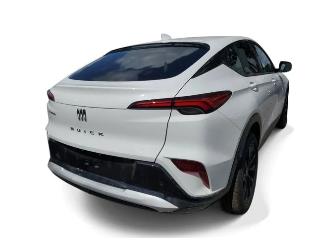 Nuevos BUICK ENVISTA à Estados chez autogozo