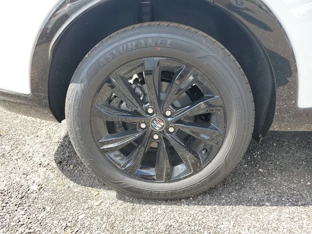 Nuevos BUICK ENVISTA à Estados chez autogozo