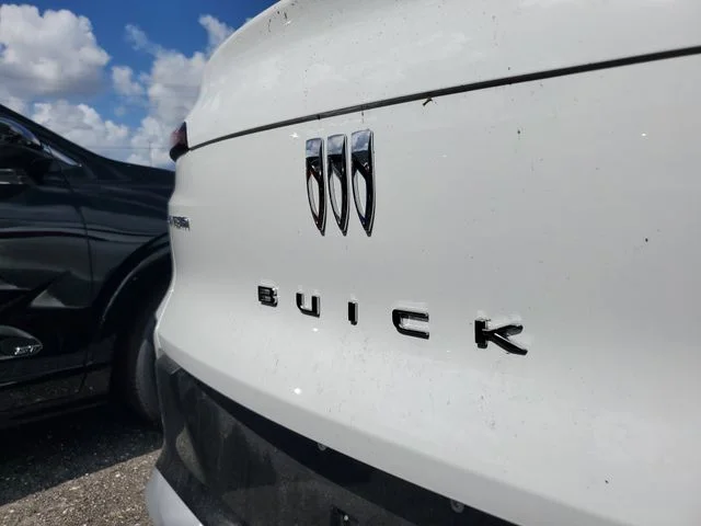 Nuevos BUICK ENVISTA à Estados chez autogozo