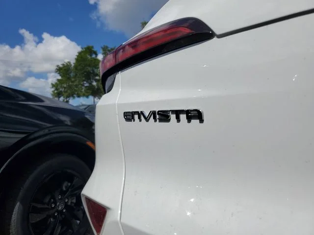 Nuevos BUICK ENVISTA à Estados chez autogozo