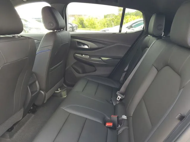 Nuevos BUICK ENVISTA à Estados chez autogozo