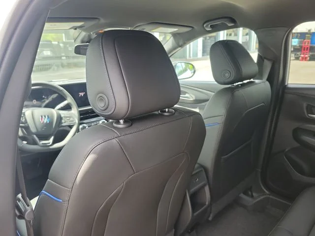 Nuevos BUICK ENVISTA à Estados chez autogozo