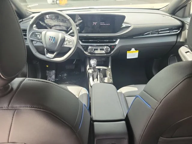 Nuevos BUICK ENVISTA à Estados chez autogozo