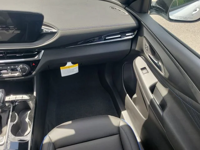 Nuevos BUICK ENVISTA à Estados chez autogozo