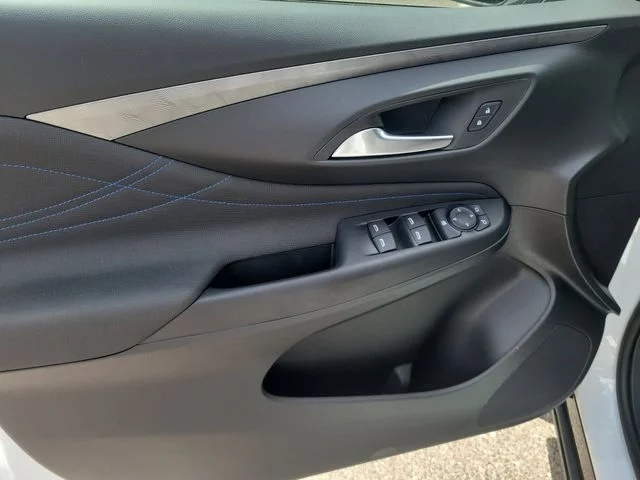 Nuevos BUICK ENVISTA à Estados chez autogozo