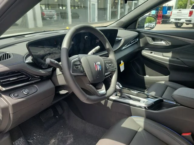 Nuevos BUICK ENVISTA à Estados chez autogozo