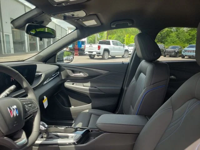 Nuevos BUICK ENVISTA à Estados chez autogozo