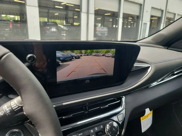 Nuevos BUICK ENVISTA à Estados chez autogozo