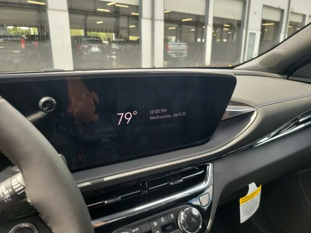Nuevos BUICK ENVISTA à Estados chez autogozo