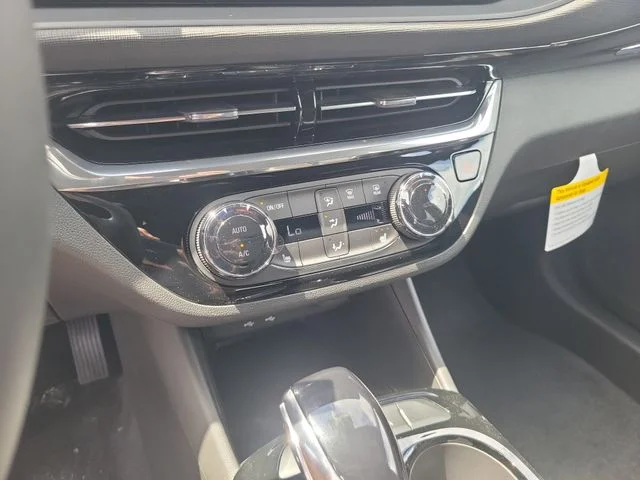 Nuevos BUICK ENVISTA à Estados chez autogozo