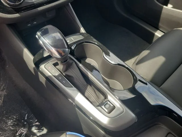 Nuevos BUICK ENVISTA à Estados chez autogozo