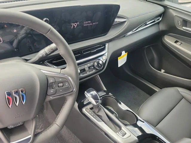 Nuevos BUICK ENVISTA à Estados chez autogozo