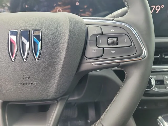 Nuevos BUICK ENVISTA à Estados chez autogozo