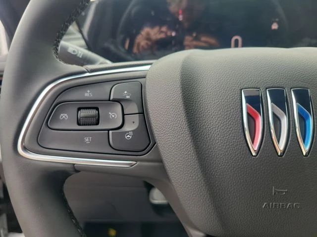 Nuevos BUICK ENVISTA à Estados chez autogozo
