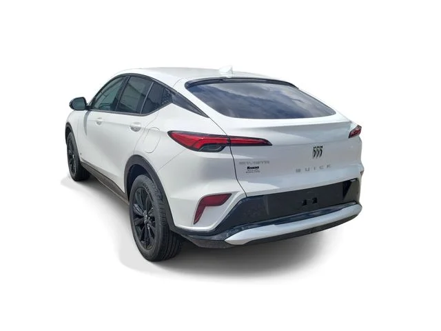 Nuevos BUICK ENVISTA à Estados chez autogozo