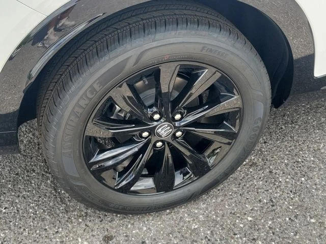 Nuevos BUICK ENVISTA à Estados chez autogozo