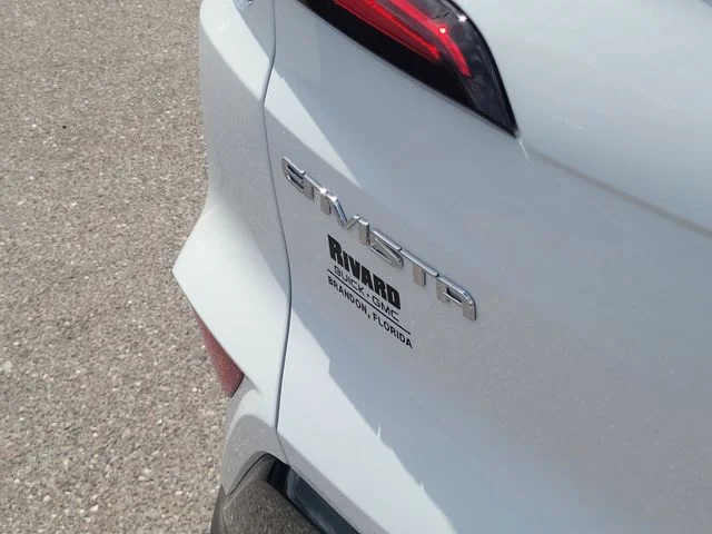 Nuevos BUICK ENVISTA à Estados chez autogozo