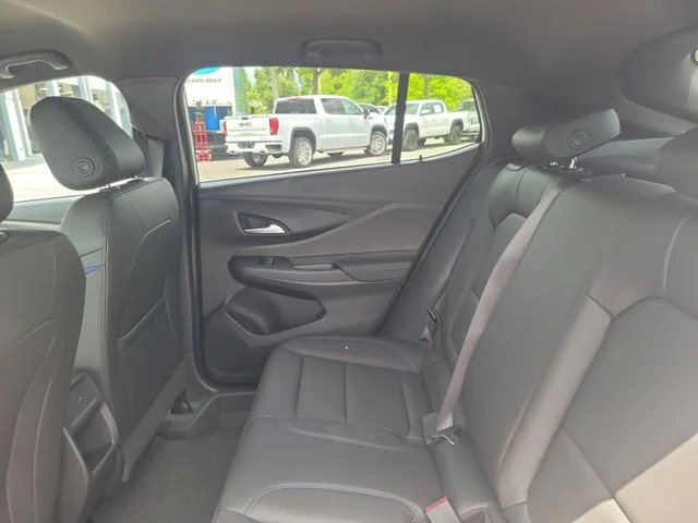 Nuevos BUICK ENVISTA à Estados chez autogozo