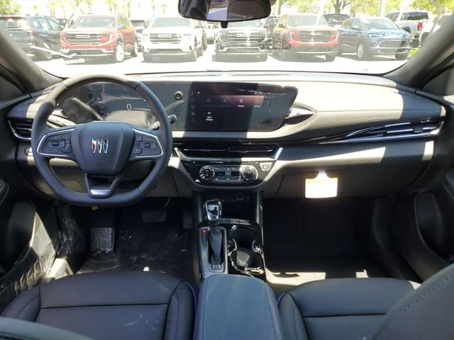 Nuevos BUICK ENVISTA à Estados chez autogozo
