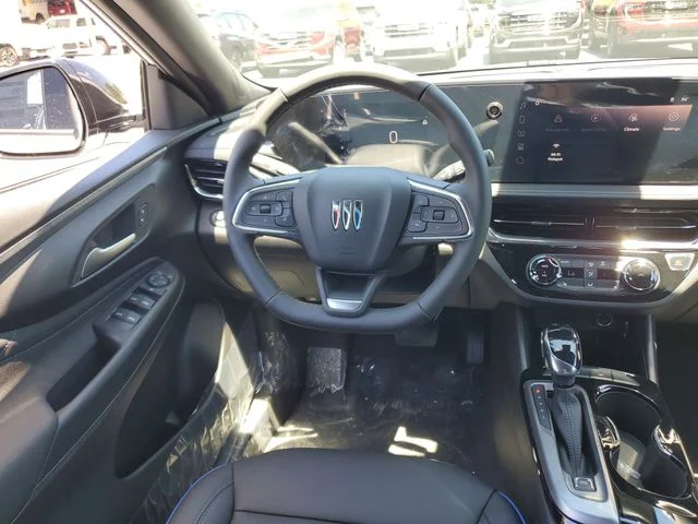 Nuevos BUICK ENVISTA à Estados chez autogozo