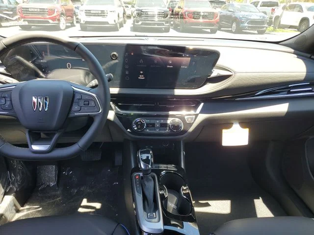 Nuevos BUICK ENVISTA à Estados chez autogozo