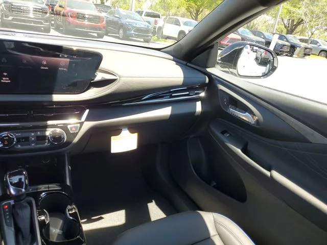 Nuevos BUICK ENVISTA à Estados chez autogozo