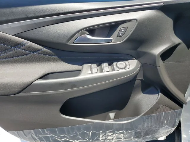 Nuevos BUICK ENVISTA à Estados chez autogozo