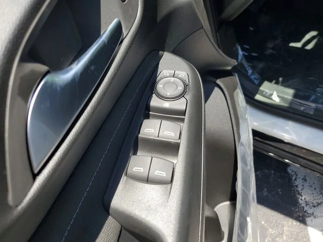 Nuevos BUICK ENVISTA à Estados chez autogozo