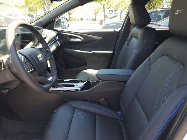 Nuevos BUICK ENVISTA à Estados chez autogozo