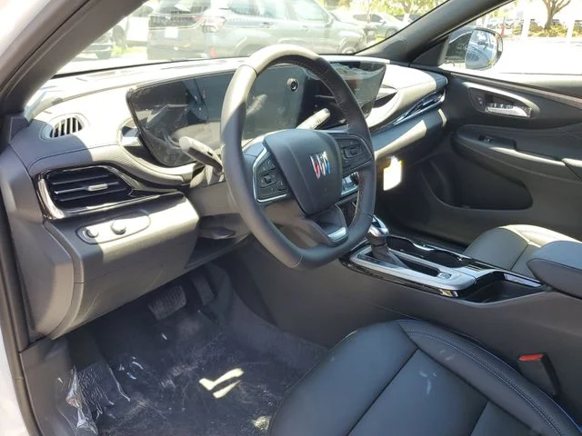 Nuevos BUICK ENVISTA à Estados chez autogozo