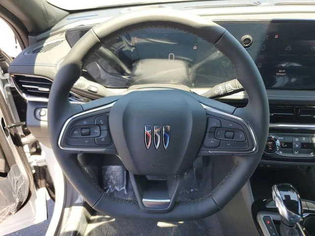Nuevos BUICK ENVISTA à Estados chez autogozo