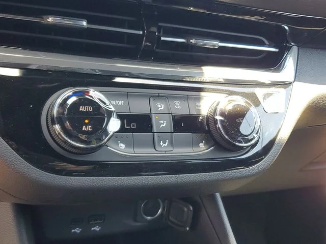 Nuevos BUICK ENVISTA à Estados chez autogozo