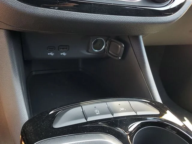 Nuevos BUICK ENVISTA à Estados chez autogozo