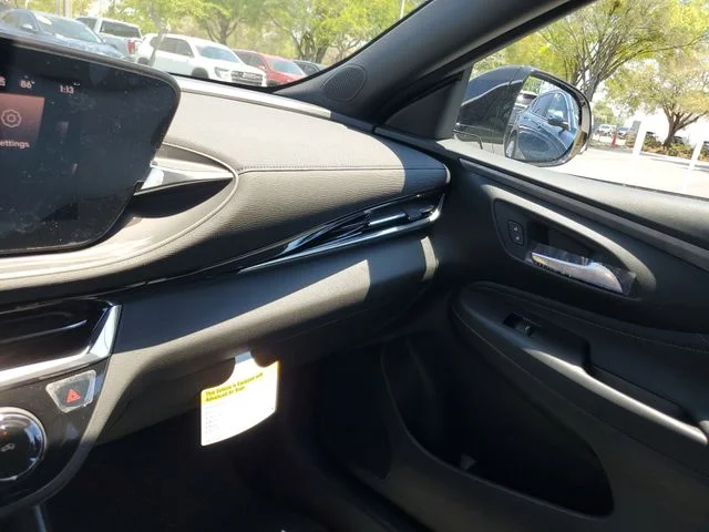Nuevos BUICK ENVISTA à Estados chez autogozo