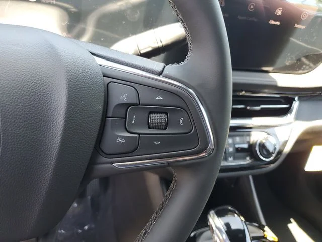 Nuevos BUICK ENVISTA à Estados chez autogozo