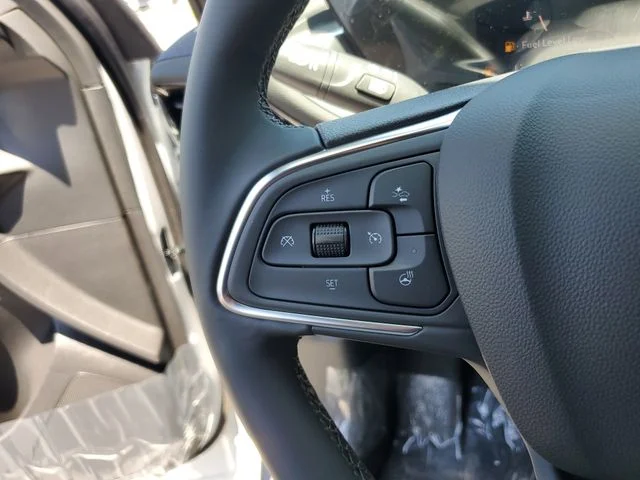 Nuevos BUICK ENVISTA à Estados chez autogozo