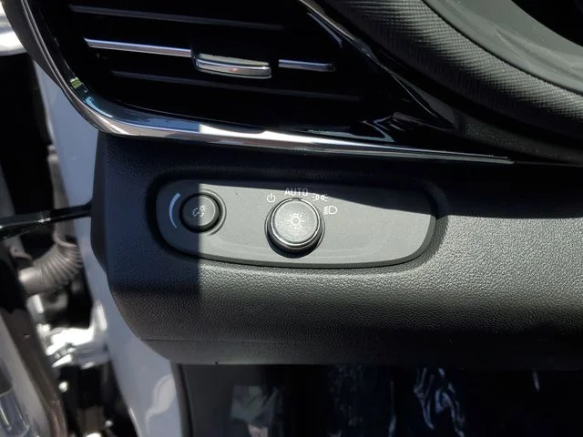 Nuevos BUICK ENVISTA à Estados chez autogozo