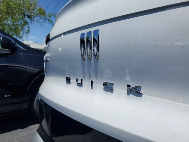 Nuevos BUICK ENVISTA à Estados chez autogozo