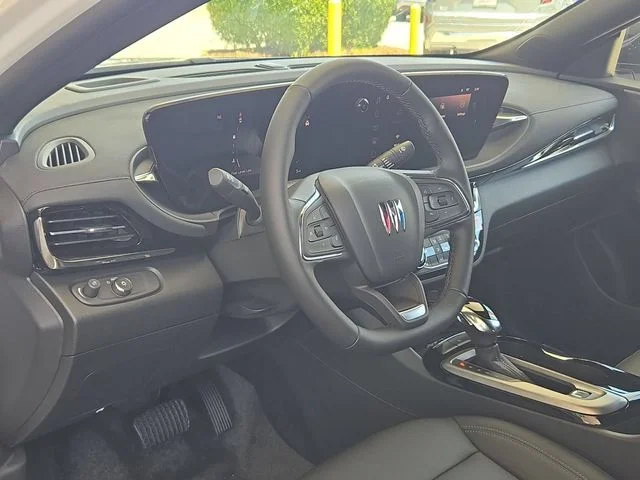Nuevos BUICK ENVISTA à Estados chez autogozo