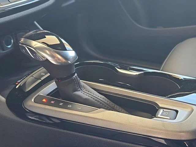 Nuevos BUICK ENVISTA à Estados chez autogozo