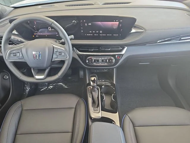 Nuevos BUICK ENVISTA à Estados chez autogozo