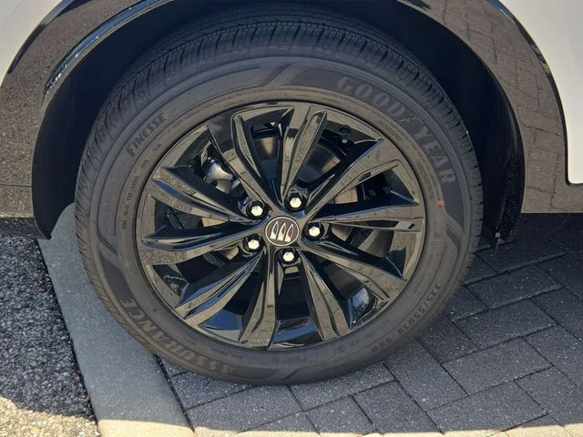 Nuevos BUICK ENVISTA à Estados chez autogozo