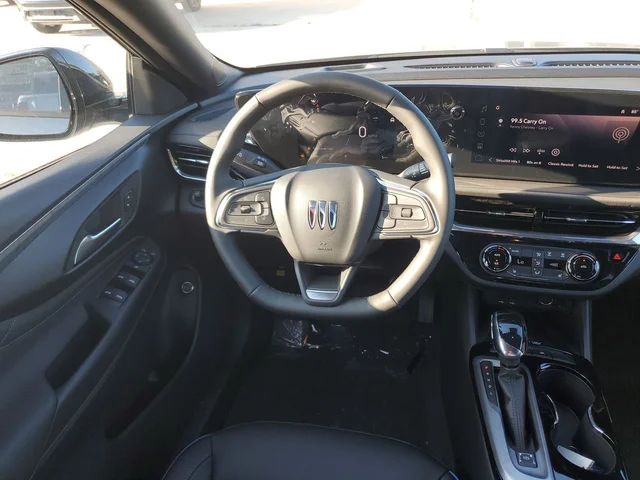 Nuevos BUICK ENVISTA à Estados chez autogozo