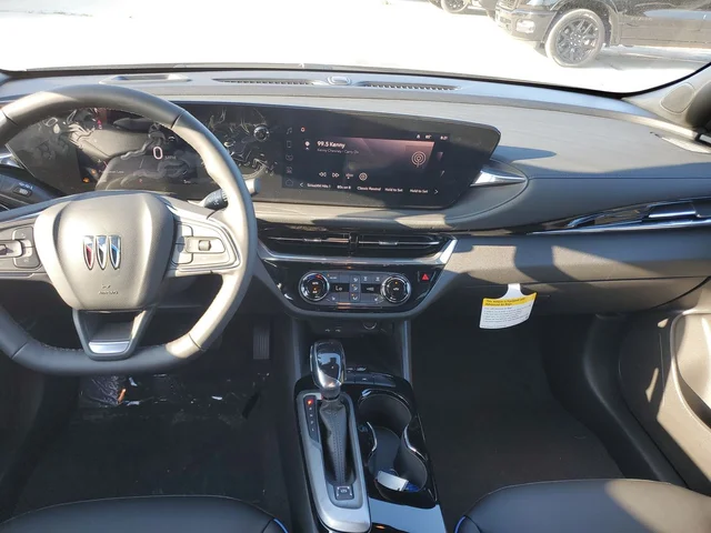 Nuevos BUICK ENVISTA à Estados chez autogozo