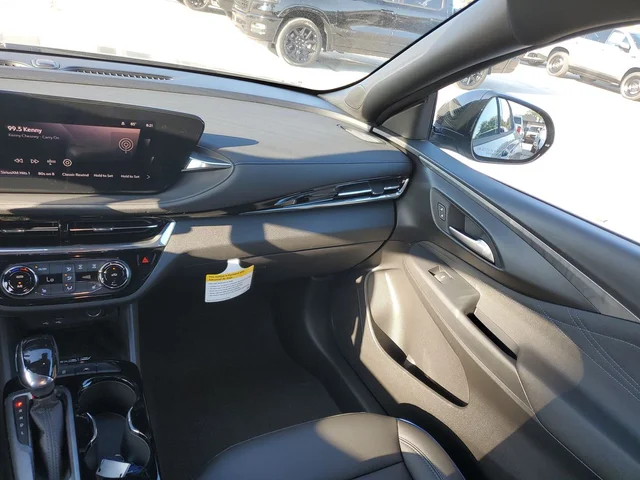 Nuevos BUICK ENVISTA à Estados chez autogozo