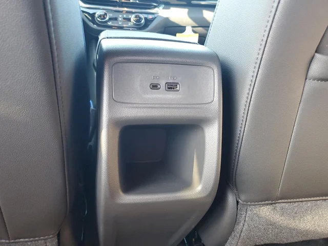 Nuevos BUICK ENVISTA à Estados chez autogozo