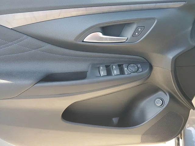 Nuevos BUICK ENVISTA à Estados chez autogozo