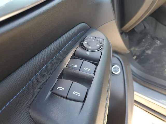 Nuevos BUICK ENVISTA à Estados chez autogozo